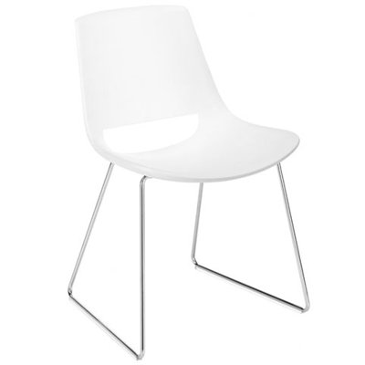 Arper Palm Side Chair