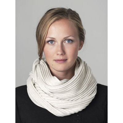 Design House Stockholm Pleece Snood by Marianne Abelsson