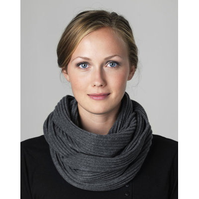 Design House Stockholm Pleece Snood by Marianne Abelsson