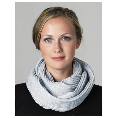 Design House Stockholm Pleece Snood by Marianne Abelsson