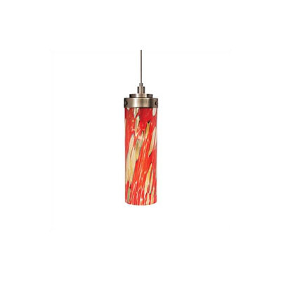 LBL Lighting Max 1 Light Pendant