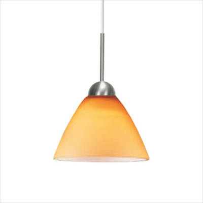 LBL Lighting Dome 1 Light Suspension Mini Pendant