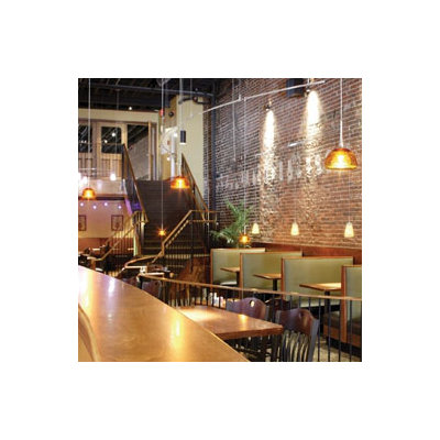 LBL Lighting Sophia 1 Light Mini Pendant
