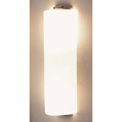 LBL Lighting Aliseo 120V One Light Wall Sconce in Satin Nickel