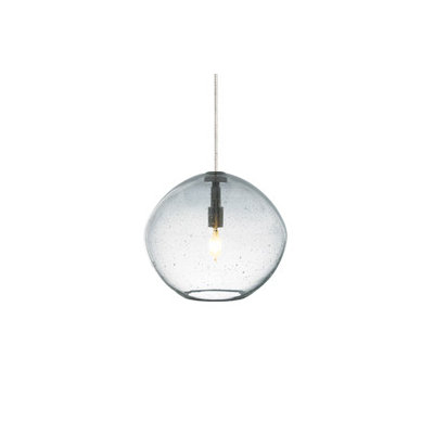LBL Lighting Isla 1 Light Pendant