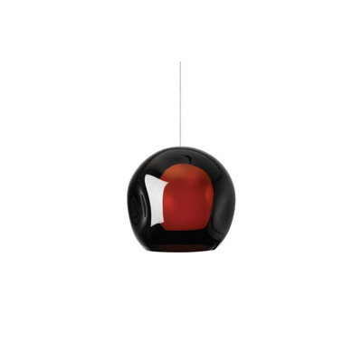 LBL Lighting Mini-Jasper 1 Light Pendant