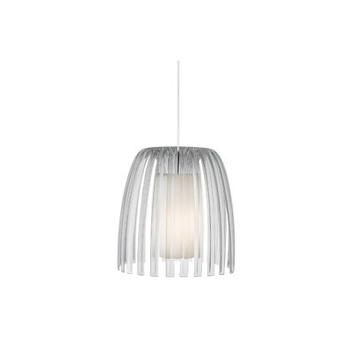 LBL Lighting Olivia 1 Light Pendant
