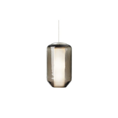 LBL Lighting Mini-Mason 1 Light Pendant
