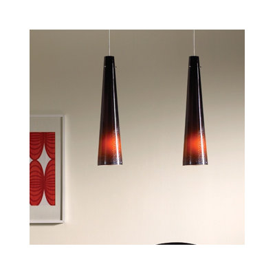 LBL Lighting Pavia 1 Light Pendant
