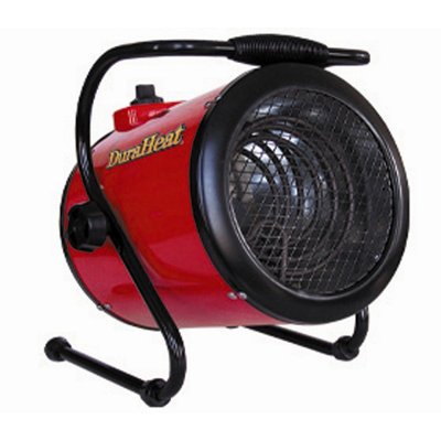 Fan Forced Electric Heater
