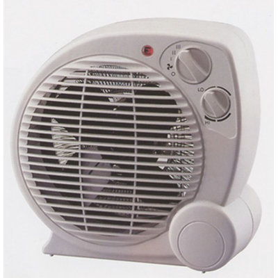 Pelonis Fan Forced Heater