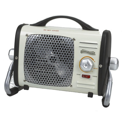 Multi-Purpose Heater with Stand
