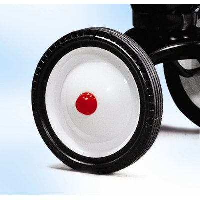 Radio Flyer Classic Red Wagon