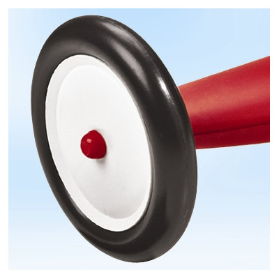 Radio Flyer 5.5" Scoot-About Balance Bike