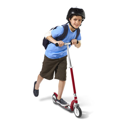 Radio Flyer Air Runner Scooter