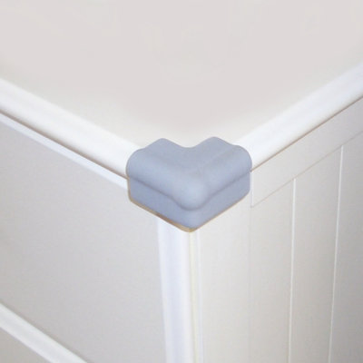 Dream Baby Foam Corner Cushions (Set of 4)