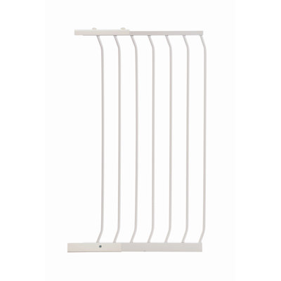 Dream Baby 21" Extra Tall Gate Extension