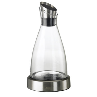 Frieling Flow Carafe with Coaster