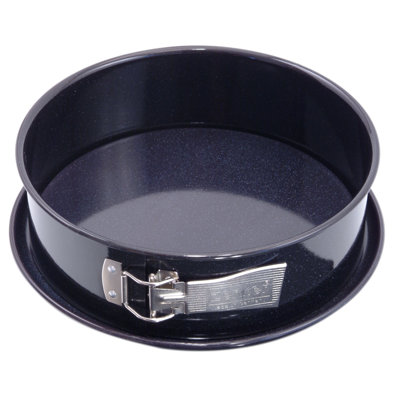 Enamel Springform Pan
