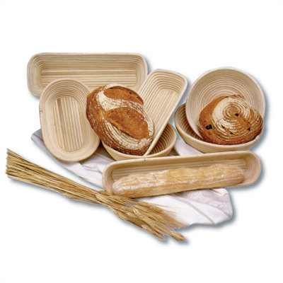 Frieling Brotform Bread Rising Basket
