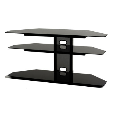 Transdeco International Deco Entertainment 32"-52" TV Stand