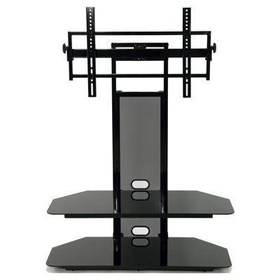 Transdeco International 32" - 60" TV Stand