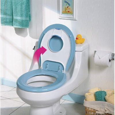Safety 1st One Step Trainer Seat