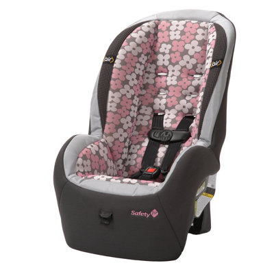 onSide Air Adeline Convertible Car Seat