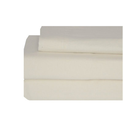 Flannel Sheet Set