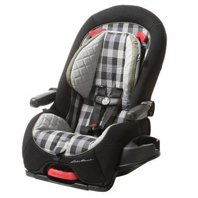 Comfort 65 Evergreen Convertible Car Seat