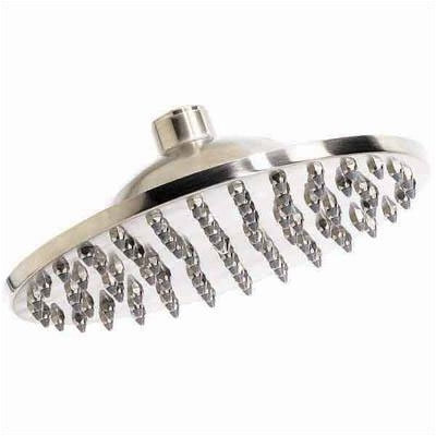 Pegasus Sunflower Shower Head with Easy Clean Jets
