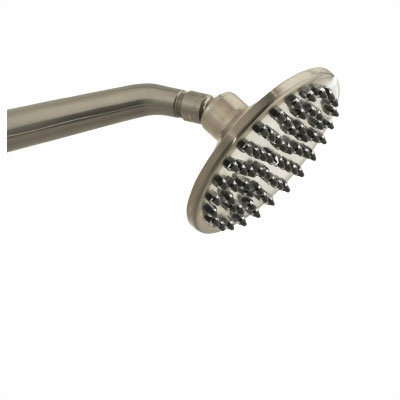 Pegasus Sunflower Shower Head with Easy Clean Jets