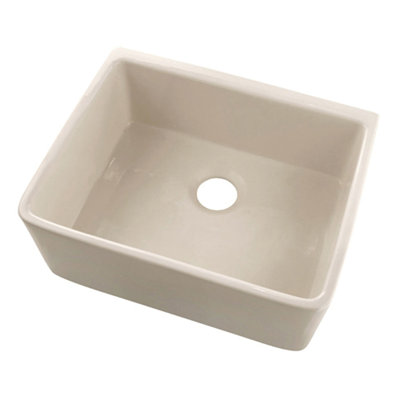 Belle Foret Apron Front Kitchen Sink