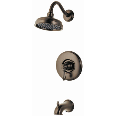 Price Pfister Marielle Tub and Shower Faucet Set