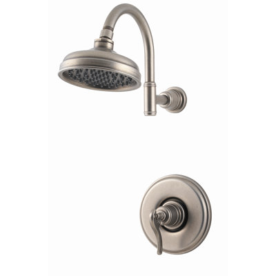 Price Pfister Ashfield Volume Control Shower Faucet