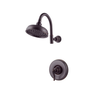 Price Pfister Ashfield Volume Control Shower Faucet
