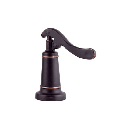 Price Pfister Ashfield Shower Lever Handle Shower Faucet Trim