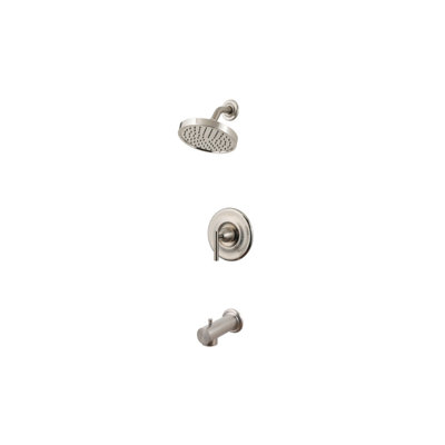 Price Pfister Contempra Pressure Balancing Tub and Shower Faucet Trim
