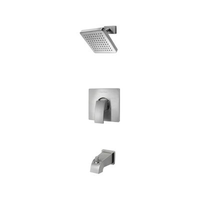 Price Pfister Kenzo Tub and Shower Trim