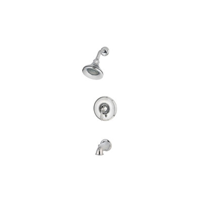 Price Pfister Portola Dual Control Shower and Bath Tub Trim