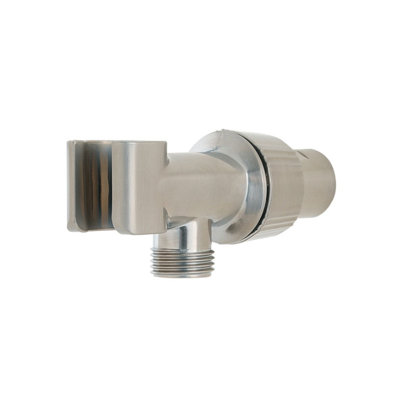 Price Pfister Adjustable Shower Arm Mount