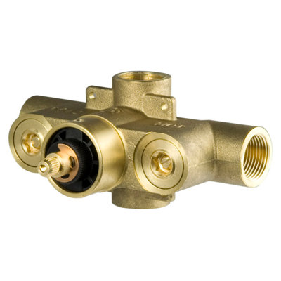 Price Pfister 0.75" Thermostatic Valve