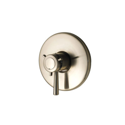 Price Pfister Thermostatic Volume Control Faucet Shower Faucet Trim Only