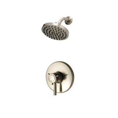 Price Pfister Volume Control Shower Faucet 