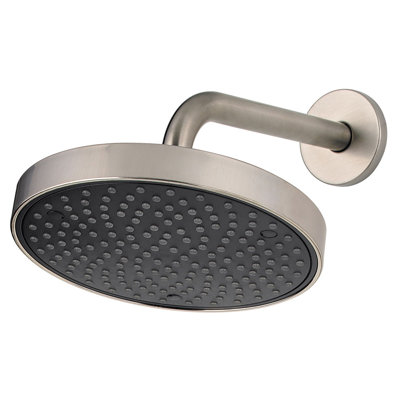 Price Pfister Universal OT8 0.75"Thermostatic Raincan Showerhead