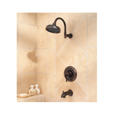 Price Pfister Ashfield Tub and Shower Trim