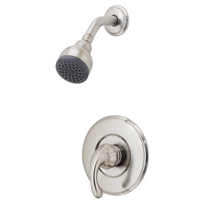 Price Pfister Treviso Shower Trim