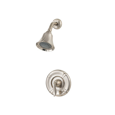 Price Pfister Santiago Shower Trim