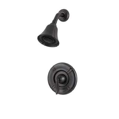 Price Pfister Santiago Shower Trim