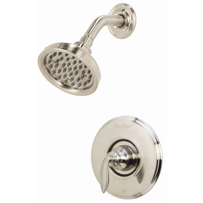Price Pfister Avalon  Shower Trim